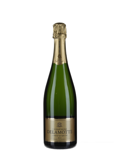 Champagne Blanc de Blancs Vintage